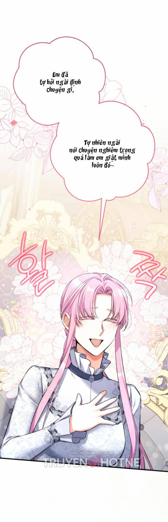 Dành Cho Nhân Vật Bị Bỏ Rơi Yêu Thích Nhất Của Tôi Chapter 45.1 - Trang 2