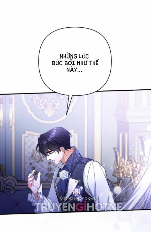 Dành Cho Nhân Vật Bị Bỏ Rơi Yêu Thích Nhất Của Tôi Chapter 45.1 - Trang 2