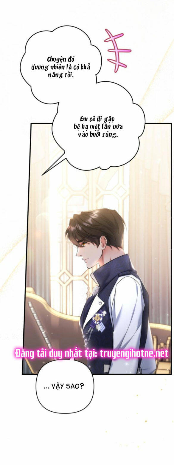 Dành Cho Nhân Vật Bị Bỏ Rơi Yêu Thích Nhất Của Tôi Chapter 45.1 - Trang 2