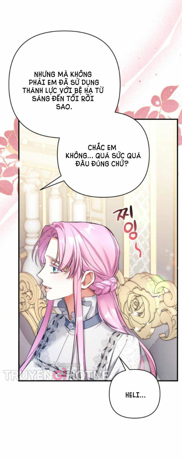 Dành Cho Nhân Vật Bị Bỏ Rơi Yêu Thích Nhất Của Tôi Chapter 45.1 - Trang 2