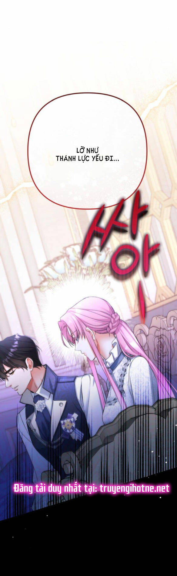 Dành Cho Nhân Vật Bị Bỏ Rơi Yêu Thích Nhất Của Tôi Chapter 45.1 - Trang 2