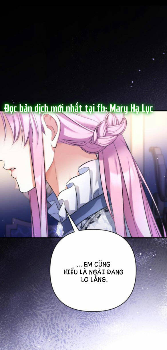 Dành Cho Nhân Vật Bị Bỏ Rơi Yêu Thích Nhất Của Tôi Chapter 45.1 - Trang 2