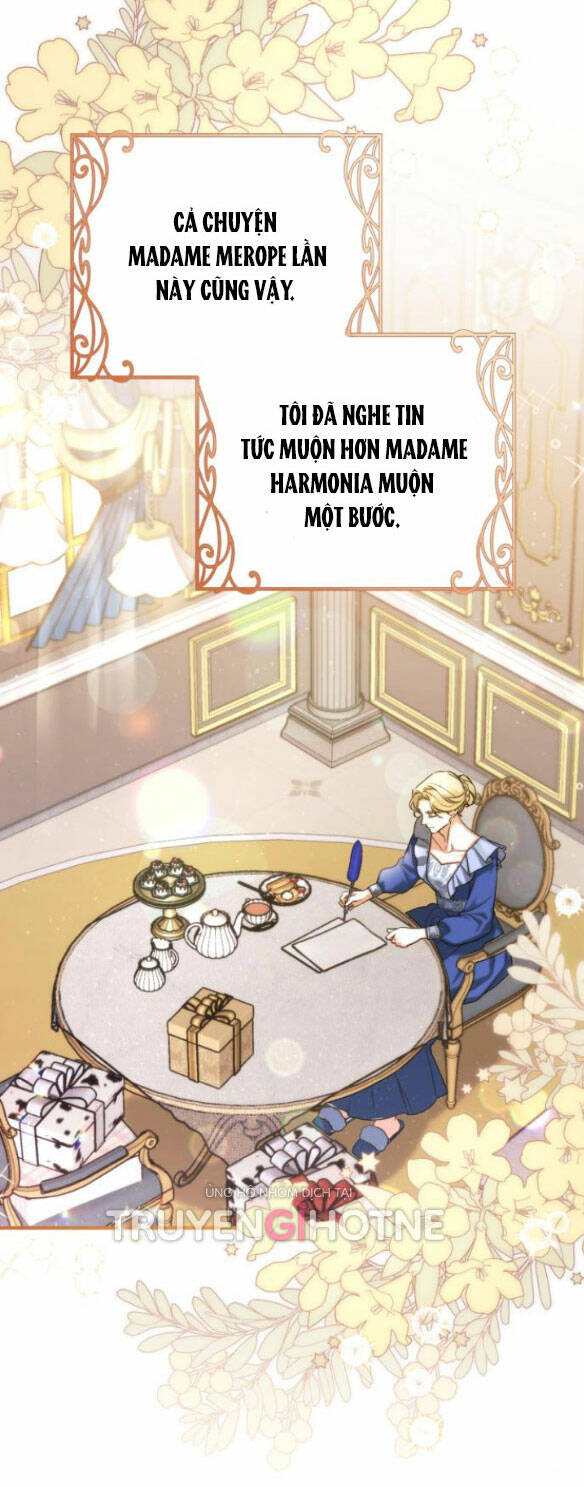 Dành Cho Nhân Vật Bị Bỏ Rơi Yêu Thích Nhất Của Tôi Chapter 45.2 - Trang 2