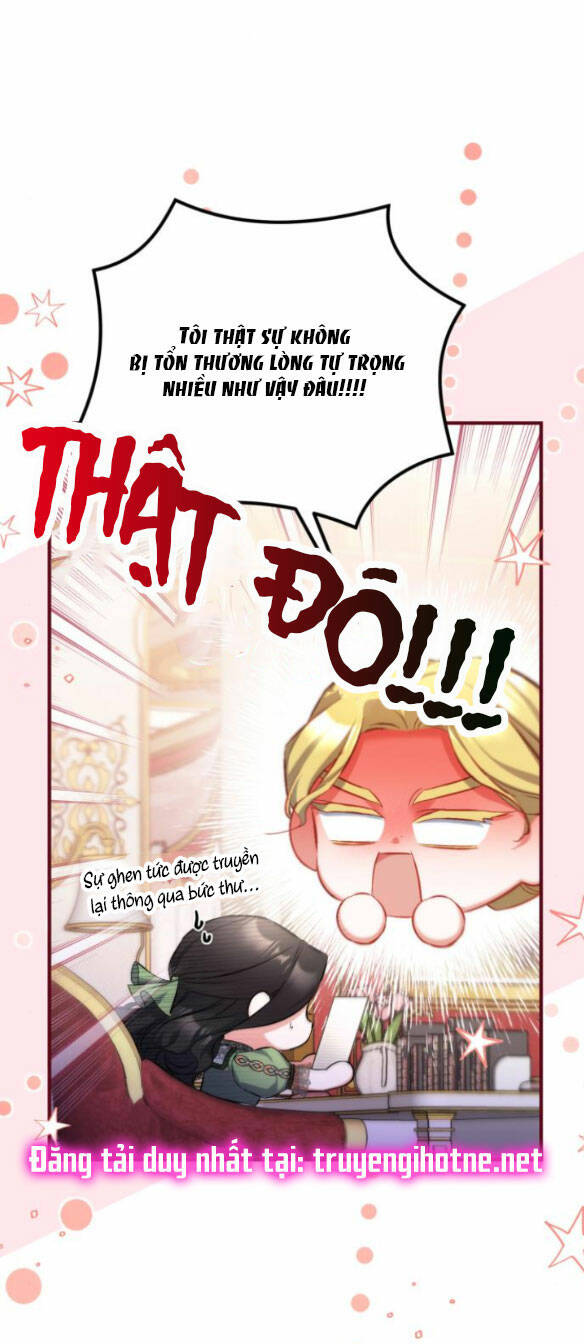 Dành Cho Nhân Vật Bị Bỏ Rơi Yêu Thích Nhất Của Tôi Chapter 45.2 - Trang 2