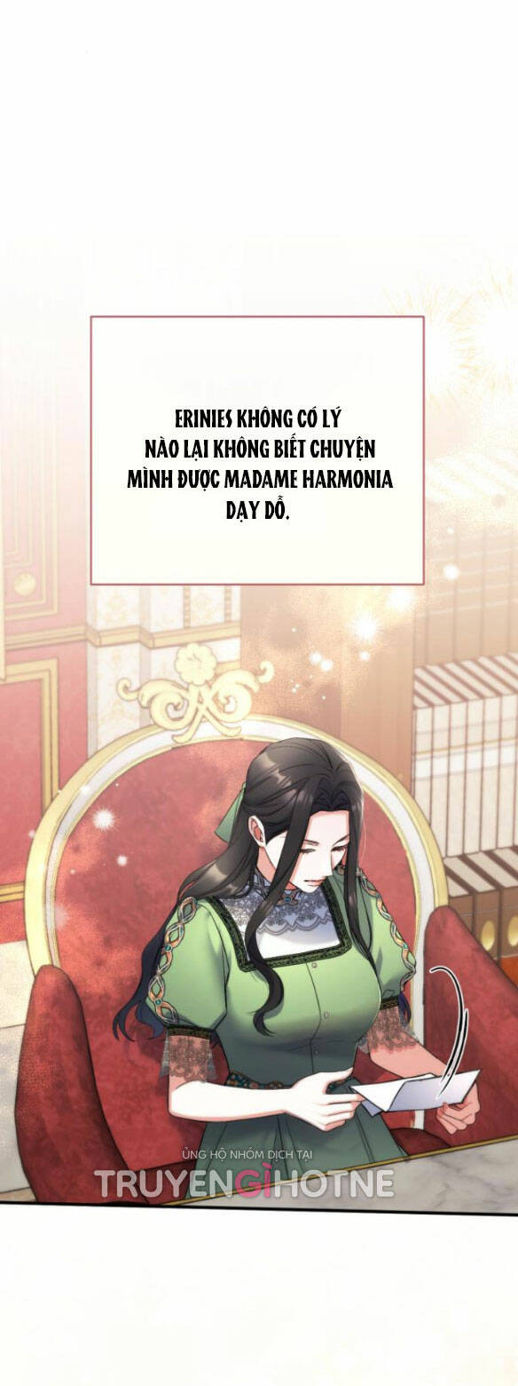 Dành Cho Nhân Vật Bị Bỏ Rơi Yêu Thích Nhất Của Tôi Chapter 45.2 - Trang 2