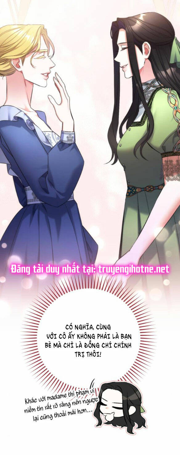 Dành Cho Nhân Vật Bị Bỏ Rơi Yêu Thích Nhất Của Tôi Chapter 45.2 - Trang 2