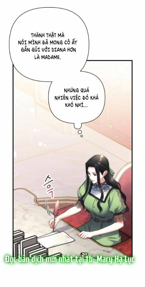 Dành Cho Nhân Vật Bị Bỏ Rơi Yêu Thích Nhất Của Tôi Chapter 45.2 - Trang 2