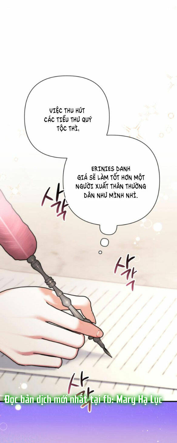 Dành Cho Nhân Vật Bị Bỏ Rơi Yêu Thích Nhất Của Tôi Chapter 45.2 - Trang 2