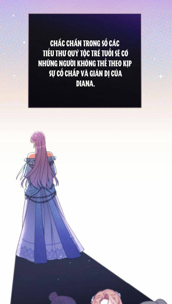 Dành Cho Nhân Vật Bị Bỏ Rơi Yêu Thích Nhất Của Tôi Chapter 45.2 - Trang 2