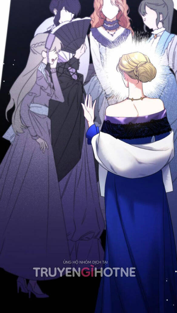 Dành Cho Nhân Vật Bị Bỏ Rơi Yêu Thích Nhất Của Tôi Chapter 45.2 - Trang 2