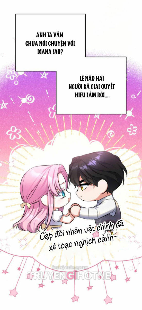 Dành Cho Nhân Vật Bị Bỏ Rơi Yêu Thích Nhất Của Tôi Chapter 45.2 - Trang 2