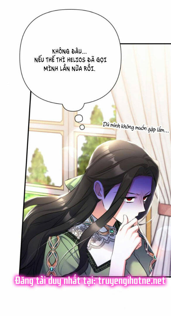 Dành Cho Nhân Vật Bị Bỏ Rơi Yêu Thích Nhất Của Tôi Chapter 45.2 - Trang 2