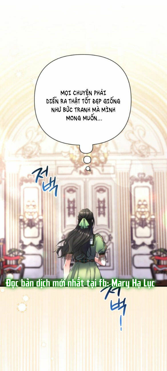 Dành Cho Nhân Vật Bị Bỏ Rơi Yêu Thích Nhất Của Tôi Chapter 45.2 - Trang 2