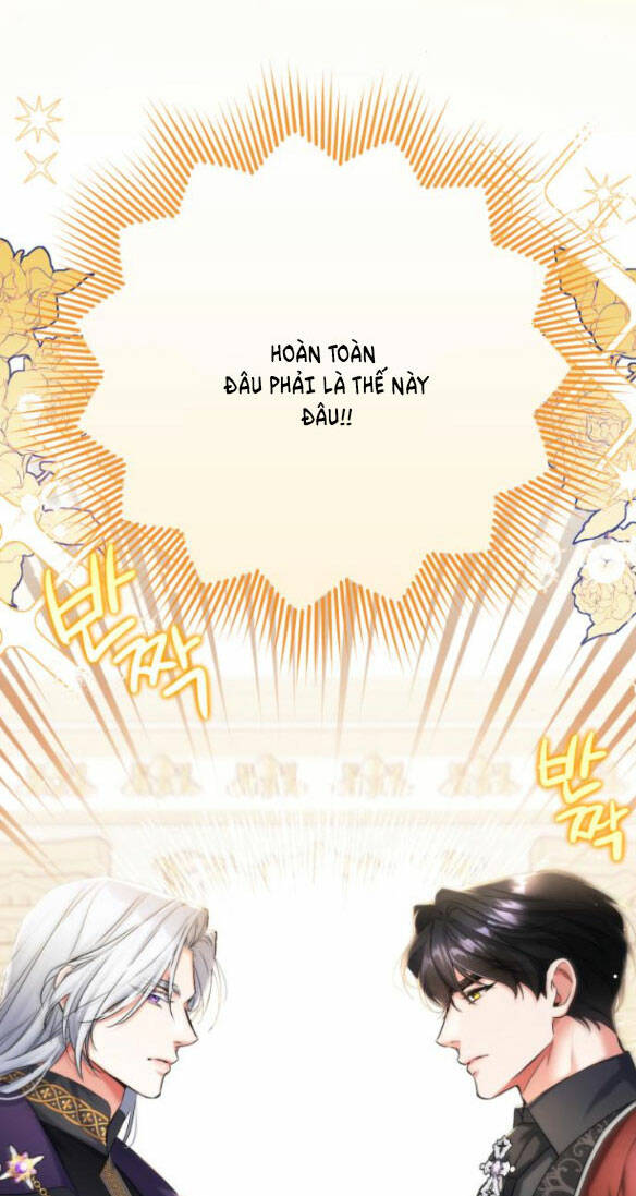 Dành Cho Nhân Vật Bị Bỏ Rơi Yêu Thích Nhất Của Tôi Chapter 45.2 - Trang 2