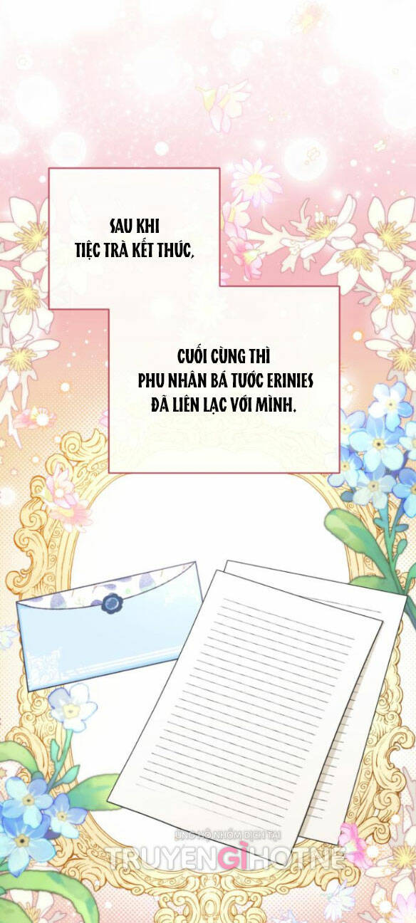 Dành Cho Nhân Vật Bị Bỏ Rơi Yêu Thích Nhất Của Tôi Chapter 45.2 - Trang 2