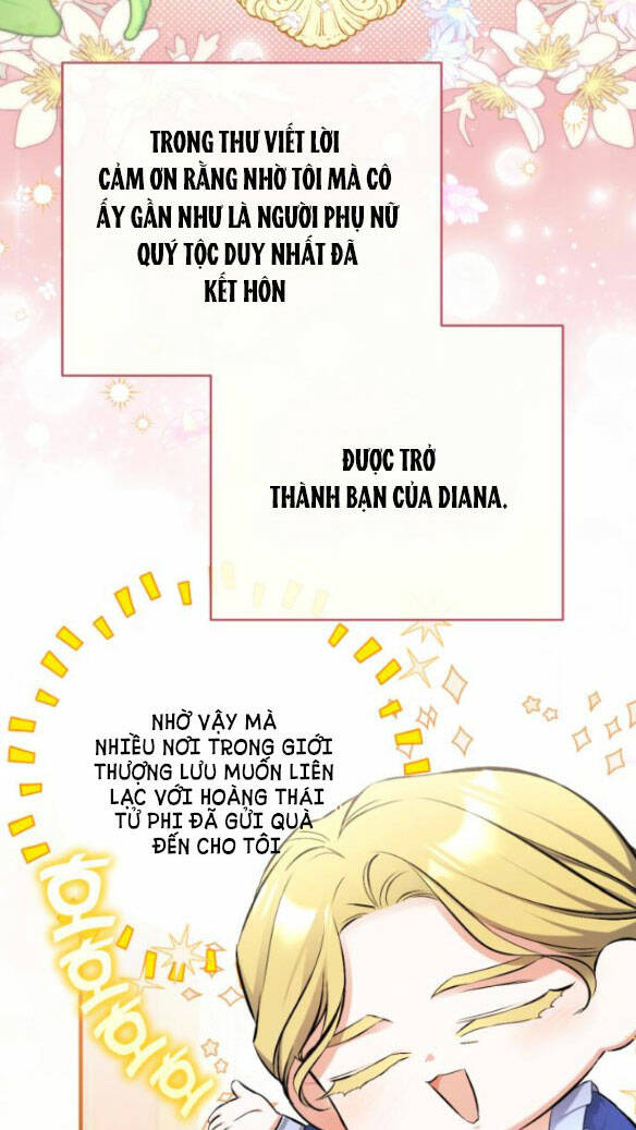 Dành Cho Nhân Vật Bị Bỏ Rơi Yêu Thích Nhất Của Tôi Chapter 45.2 - Trang 2