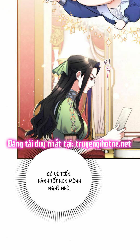 Dành Cho Nhân Vật Bị Bỏ Rơi Yêu Thích Nhất Của Tôi Chapter 45.2 - Trang 2