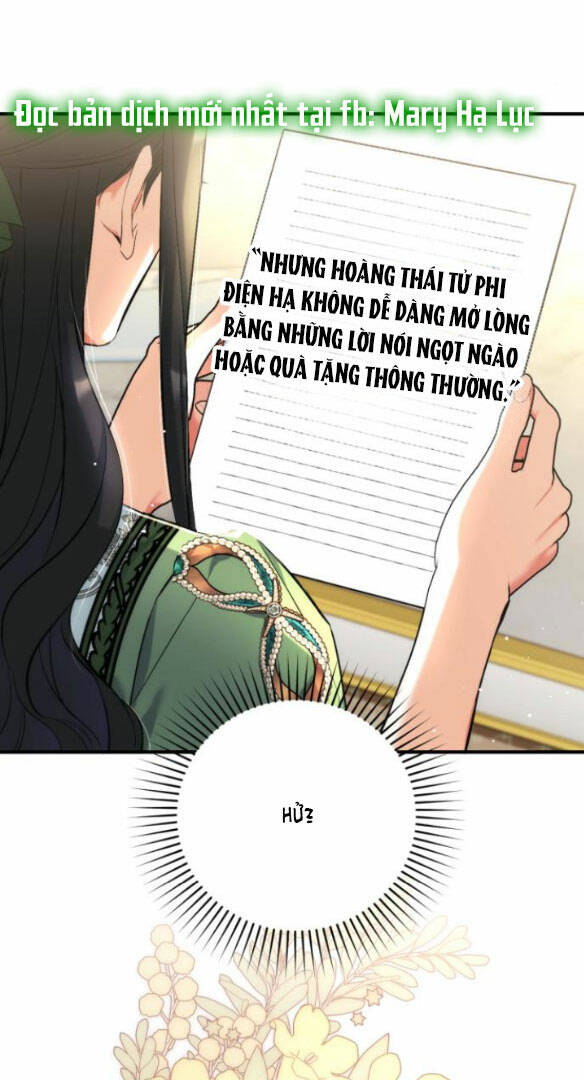 Dành Cho Nhân Vật Bị Bỏ Rơi Yêu Thích Nhất Của Tôi Chapter 45.2 - Trang 2