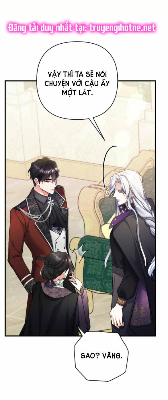 Dành Cho Nhân Vật Bị Bỏ Rơi Yêu Thích Nhất Của Tôi Chapter 46.1 - Trang 2