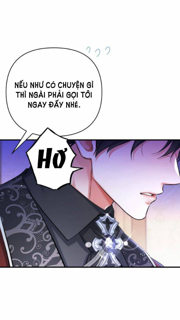 Dành Cho Nhân Vật Bị Bỏ Rơi Yêu Thích Nhất Của Tôi Chapter 46.1 - Trang 2