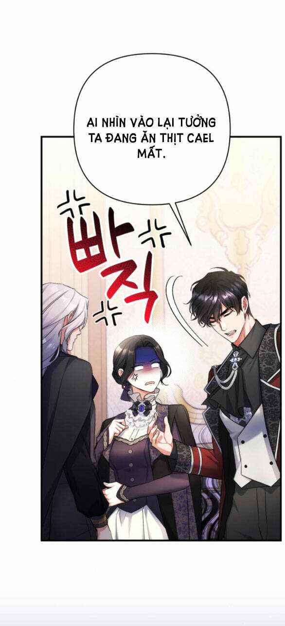 Dành Cho Nhân Vật Bị Bỏ Rơi Yêu Thích Nhất Của Tôi Chapter 46.1 - Trang 2