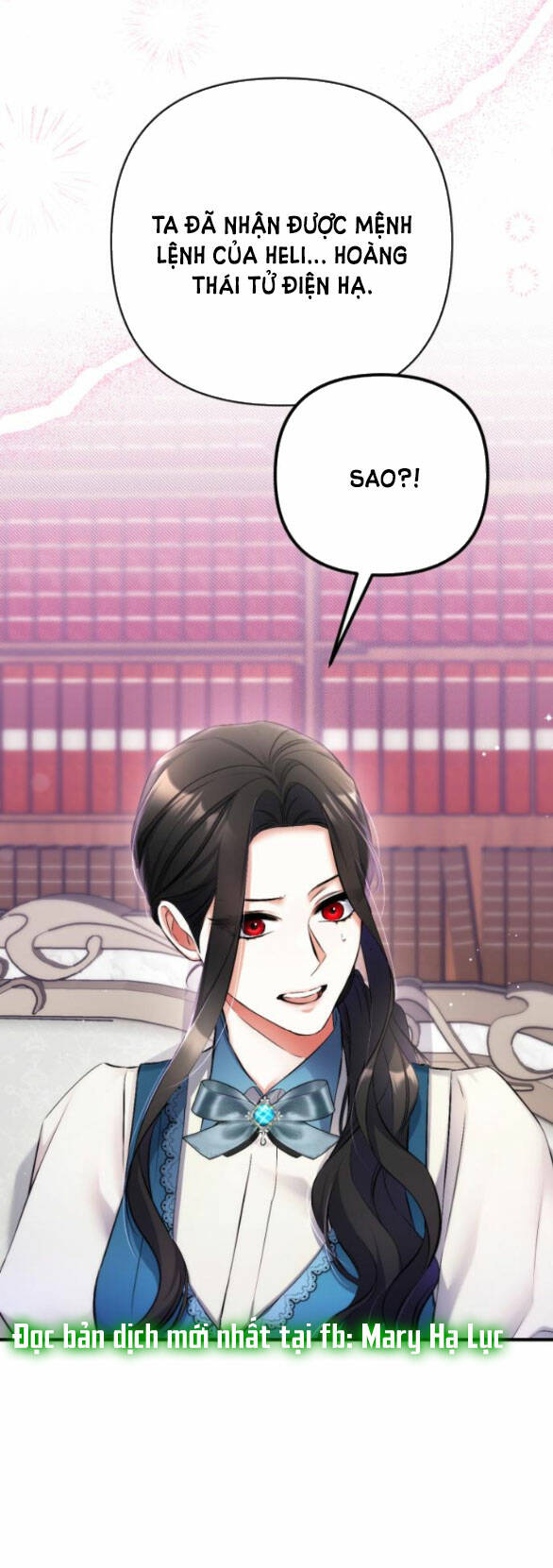 Dành Cho Nhân Vật Bị Bỏ Rơi Yêu Thích Nhất Của Tôi Chapter 46.1 - Trang 2