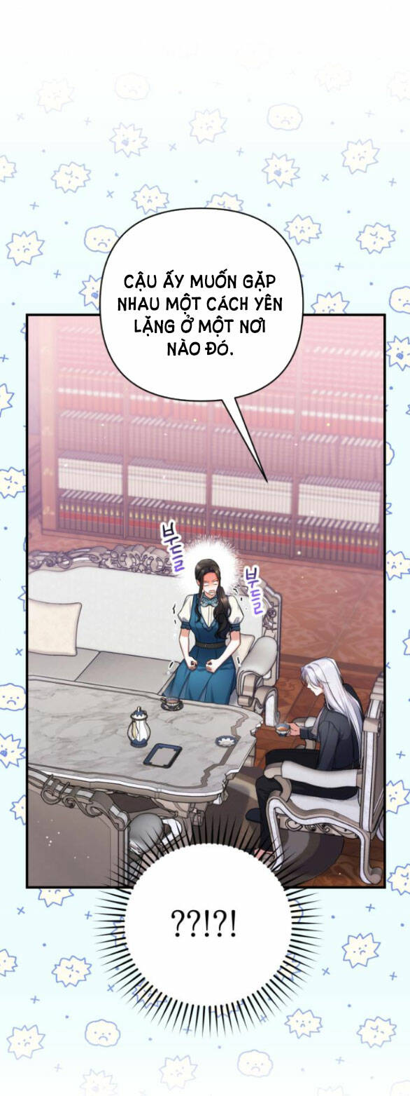 Dành Cho Nhân Vật Bị Bỏ Rơi Yêu Thích Nhất Của Tôi Chapter 46.1 - Trang 2