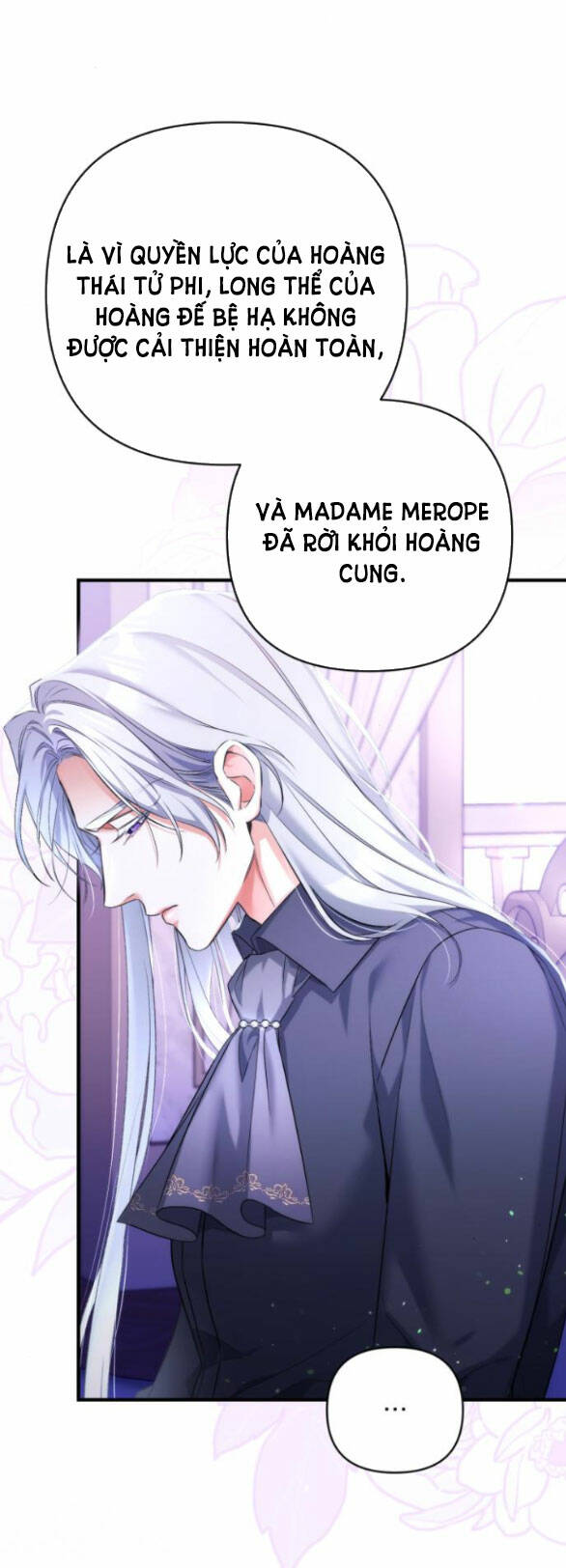 Dành Cho Nhân Vật Bị Bỏ Rơi Yêu Thích Nhất Của Tôi Chapter 46.1 - Trang 2