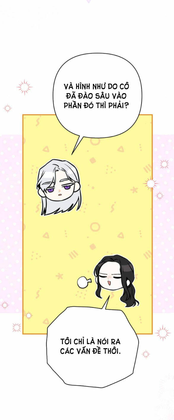 Dành Cho Nhân Vật Bị Bỏ Rơi Yêu Thích Nhất Của Tôi Chapter 46.1 - Trang 2