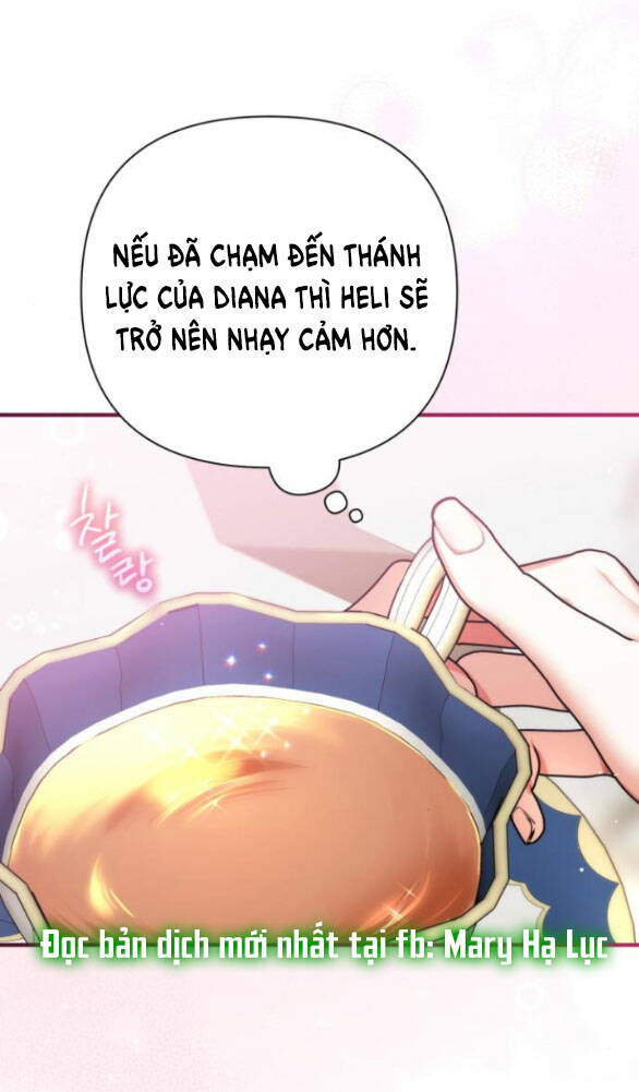 Dành Cho Nhân Vật Bị Bỏ Rơi Yêu Thích Nhất Của Tôi Chapter 46.1 - Trang 2