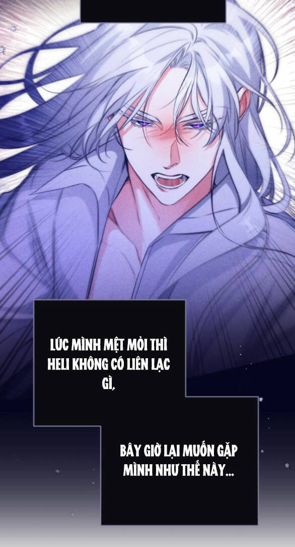 Dành Cho Nhân Vật Bị Bỏ Rơi Yêu Thích Nhất Của Tôi Chapter 46.1 - Trang 2