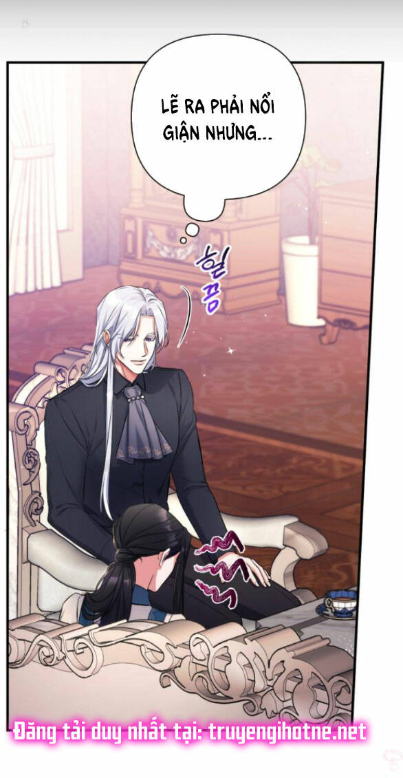 Dành Cho Nhân Vật Bị Bỏ Rơi Yêu Thích Nhất Của Tôi Chapter 46.1 - Trang 2