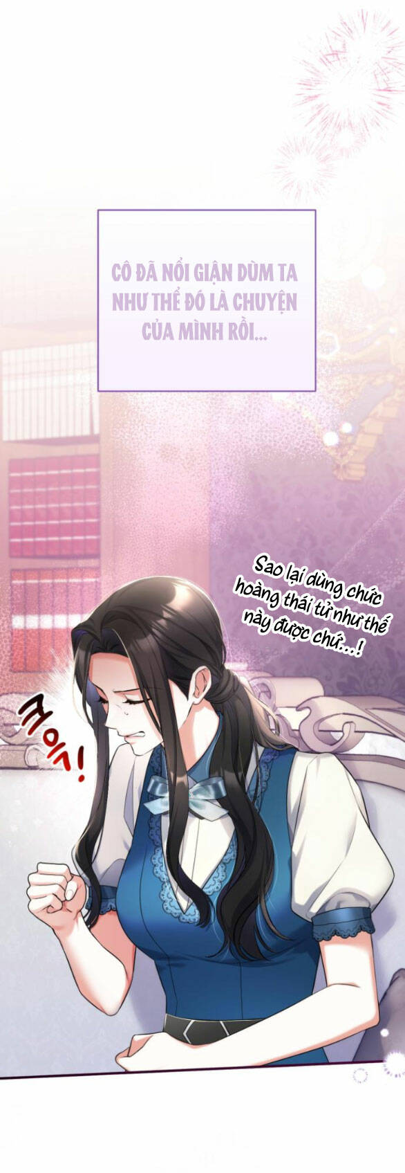 Dành Cho Nhân Vật Bị Bỏ Rơi Yêu Thích Nhất Của Tôi Chapter 46.1 - Trang 2