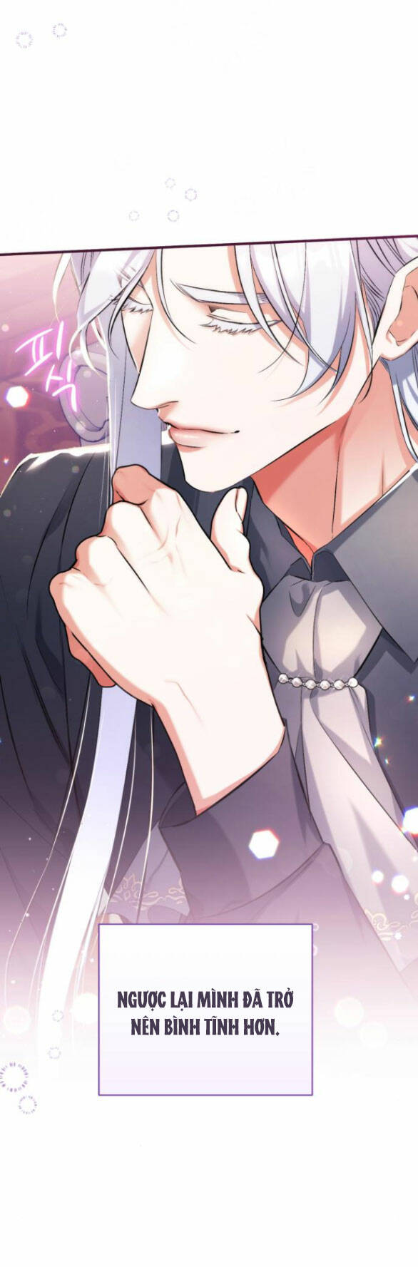 Dành Cho Nhân Vật Bị Bỏ Rơi Yêu Thích Nhất Của Tôi Chapter 46.1 - Trang 2