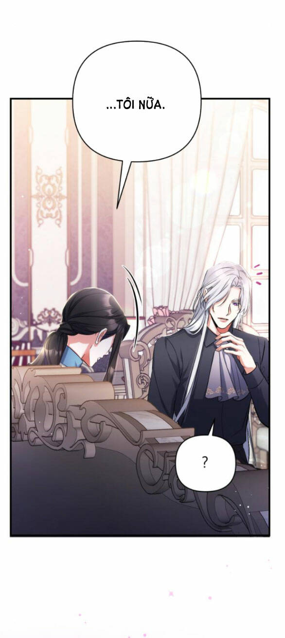 Dành Cho Nhân Vật Bị Bỏ Rơi Yêu Thích Nhất Của Tôi Chapter 46.1 - Trang 2