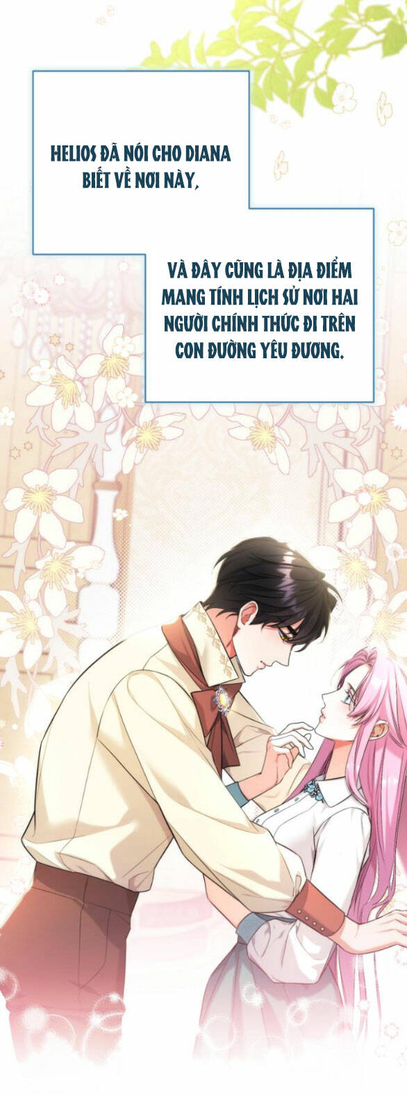 Dành Cho Nhân Vật Bị Bỏ Rơi Yêu Thích Nhất Của Tôi Chapter 46.1 - Trang 2