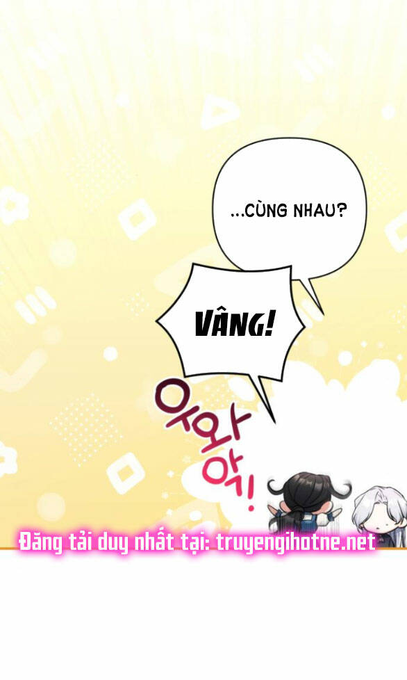 Dành Cho Nhân Vật Bị Bỏ Rơi Yêu Thích Nhất Của Tôi Chapter 46.1 - Trang 2