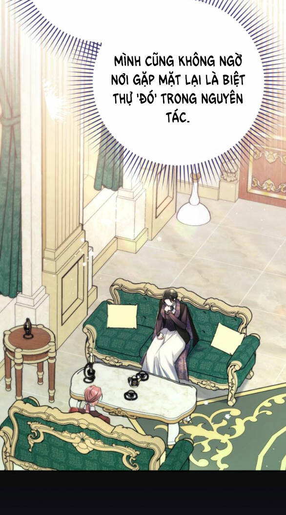 Dành Cho Nhân Vật Bị Bỏ Rơi Yêu Thích Nhất Của Tôi Chapter 46.1 - Trang 2