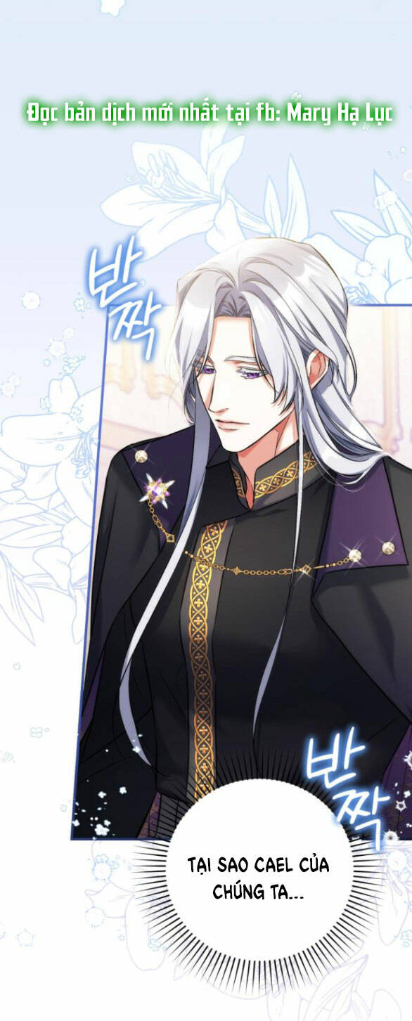 Dành Cho Nhân Vật Bị Bỏ Rơi Yêu Thích Nhất Của Tôi Chapter 46.1 - Trang 2