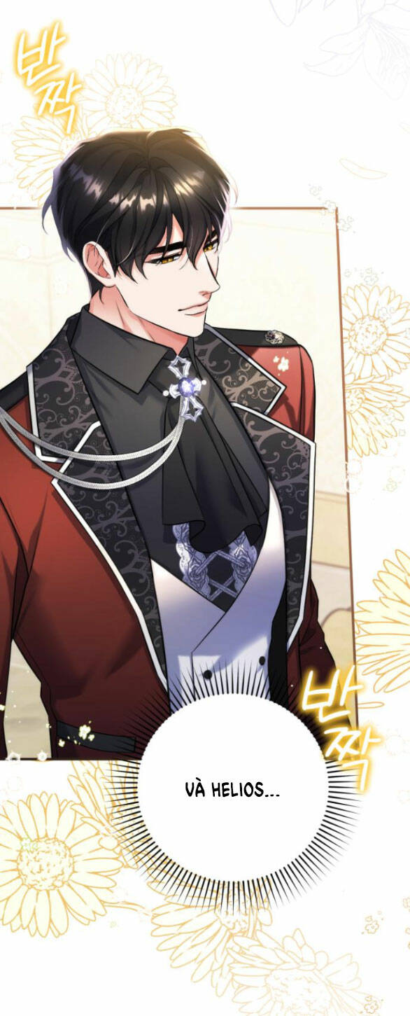 Dành Cho Nhân Vật Bị Bỏ Rơi Yêu Thích Nhất Của Tôi Chapter 46.1 - Trang 2