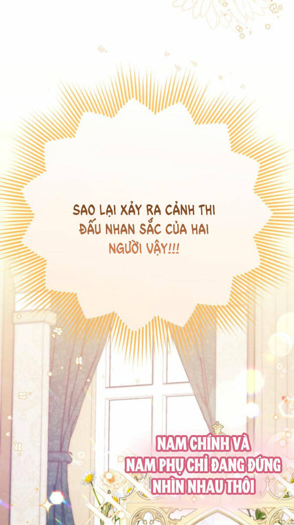 Dành Cho Nhân Vật Bị Bỏ Rơi Yêu Thích Nhất Của Tôi Chapter 46.1 - Trang 2