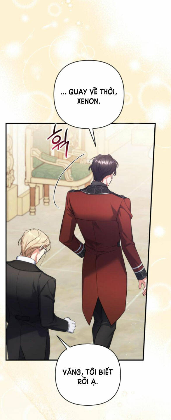 Dành Cho Nhân Vật Bị Bỏ Rơi Yêu Thích Nhất Của Tôi Chapter 46.2 - Trang 2