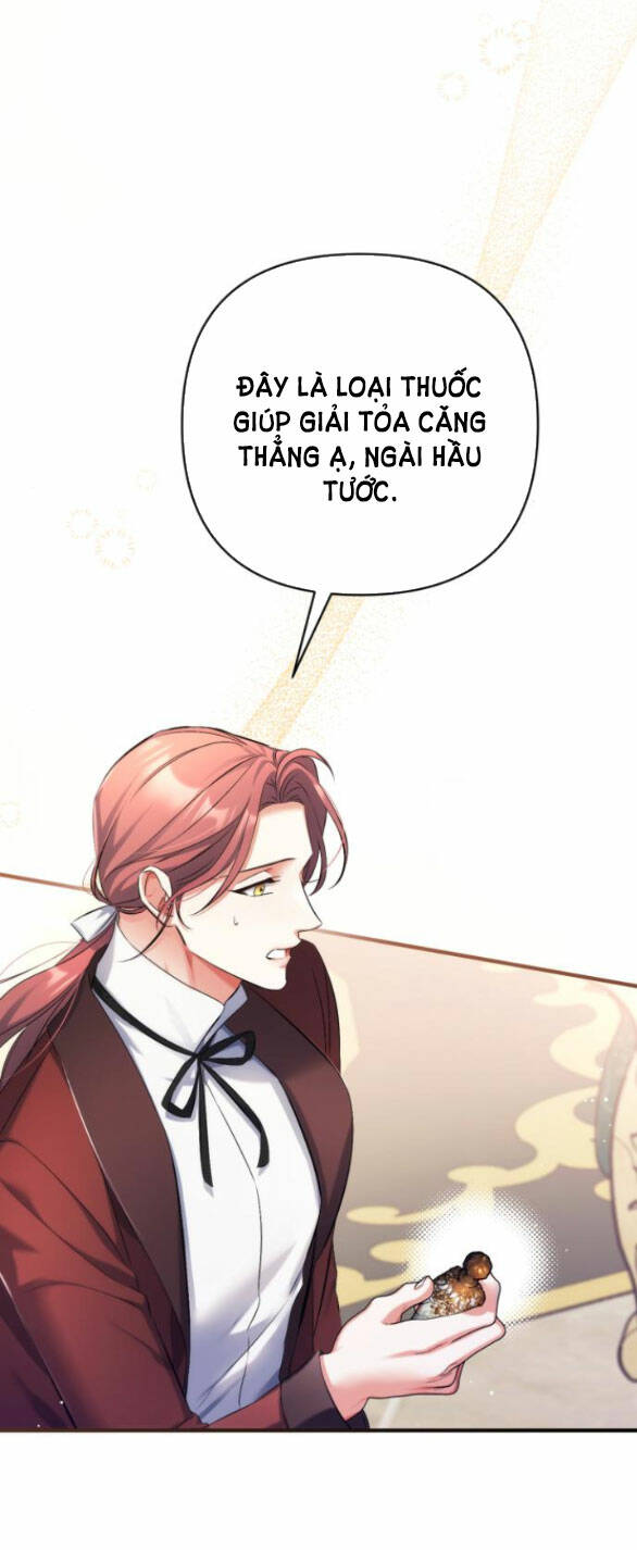 Dành Cho Nhân Vật Bị Bỏ Rơi Yêu Thích Nhất Của Tôi Chapter 46.2 - Trang 2