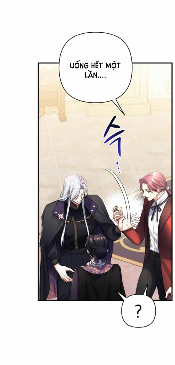 Dành Cho Nhân Vật Bị Bỏ Rơi Yêu Thích Nhất Của Tôi Chapter 46.2 - Trang 2