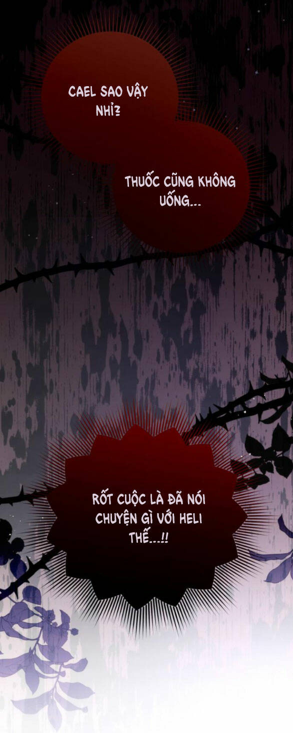 Dành Cho Nhân Vật Bị Bỏ Rơi Yêu Thích Nhất Của Tôi Chapter 46.2 - Trang 2