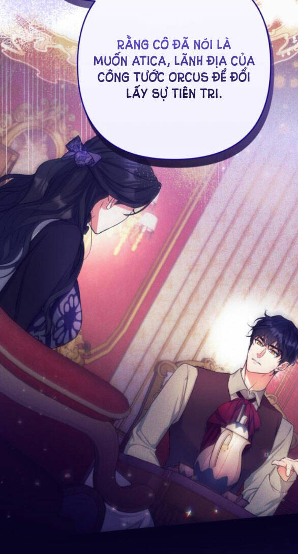 Dành Cho Nhân Vật Bị Bỏ Rơi Yêu Thích Nhất Của Tôi Chapter 46.2 - Trang 2