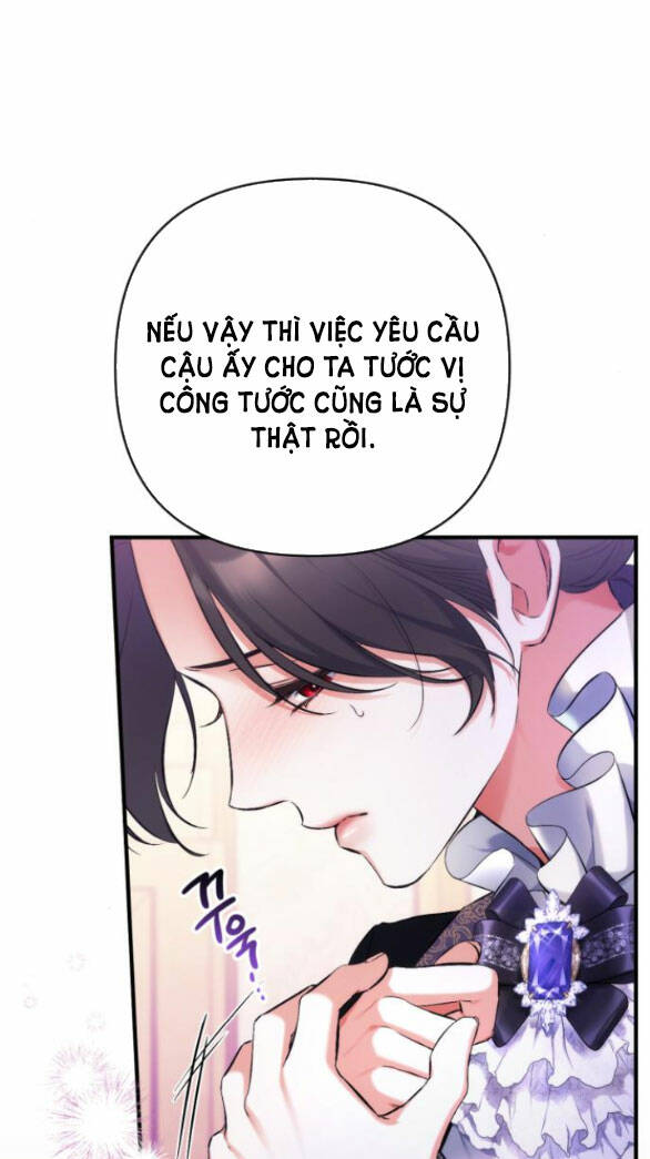 Dành Cho Nhân Vật Bị Bỏ Rơi Yêu Thích Nhất Của Tôi Chapter 46.2 - Trang 2