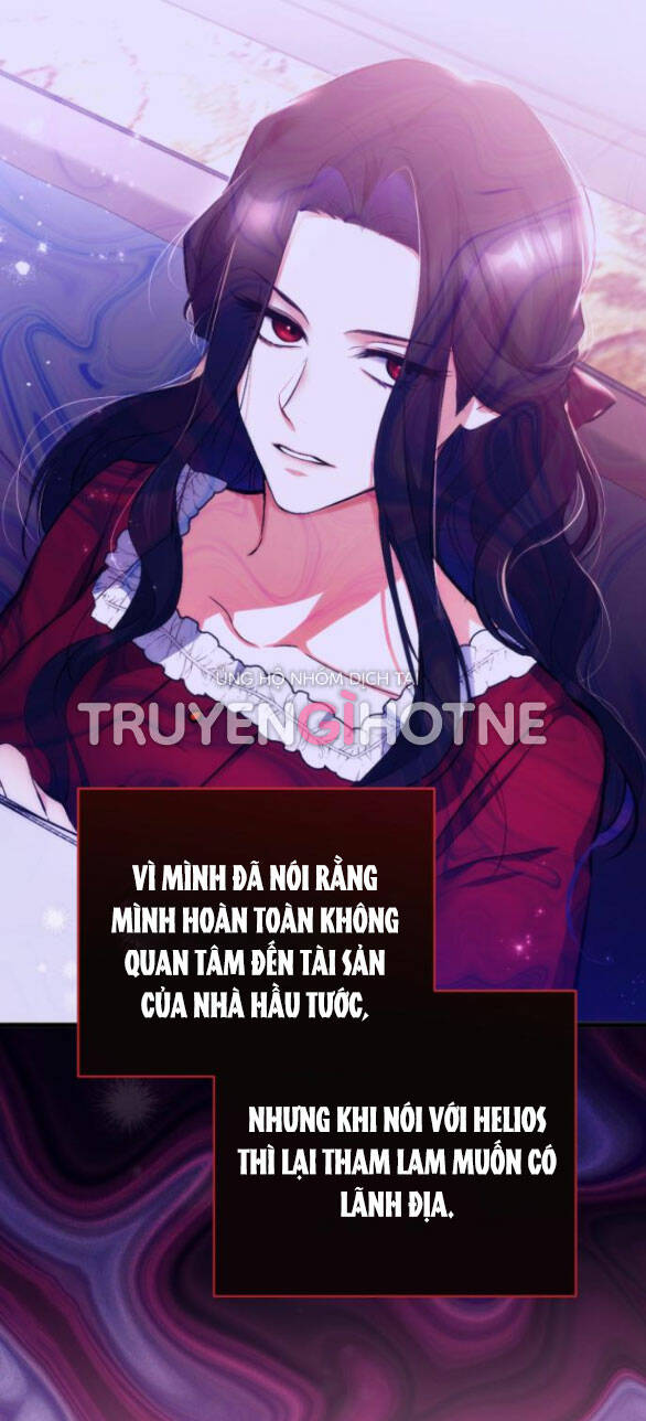 Dành Cho Nhân Vật Bị Bỏ Rơi Yêu Thích Nhất Của Tôi Chapter 46.2 - Trang 2