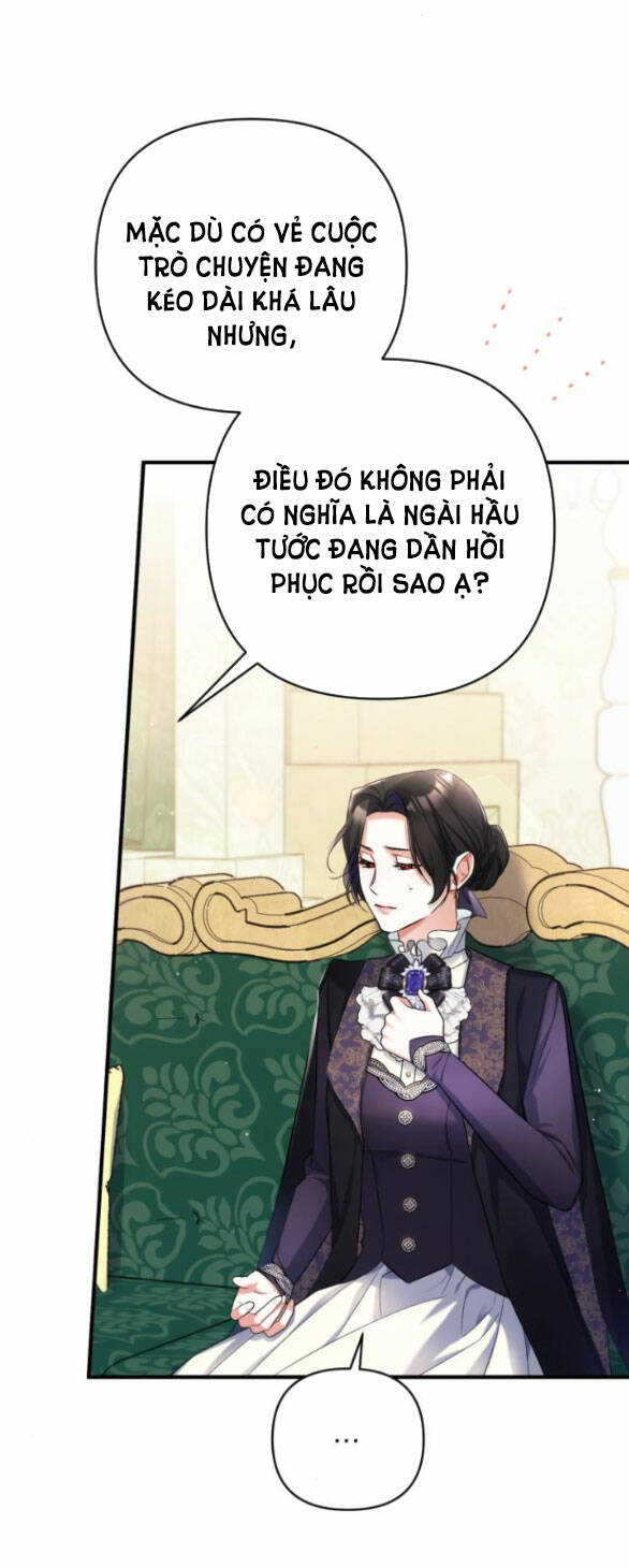 Dành Cho Nhân Vật Bị Bỏ Rơi Yêu Thích Nhất Của Tôi Chapter 46.2 - Trang 2