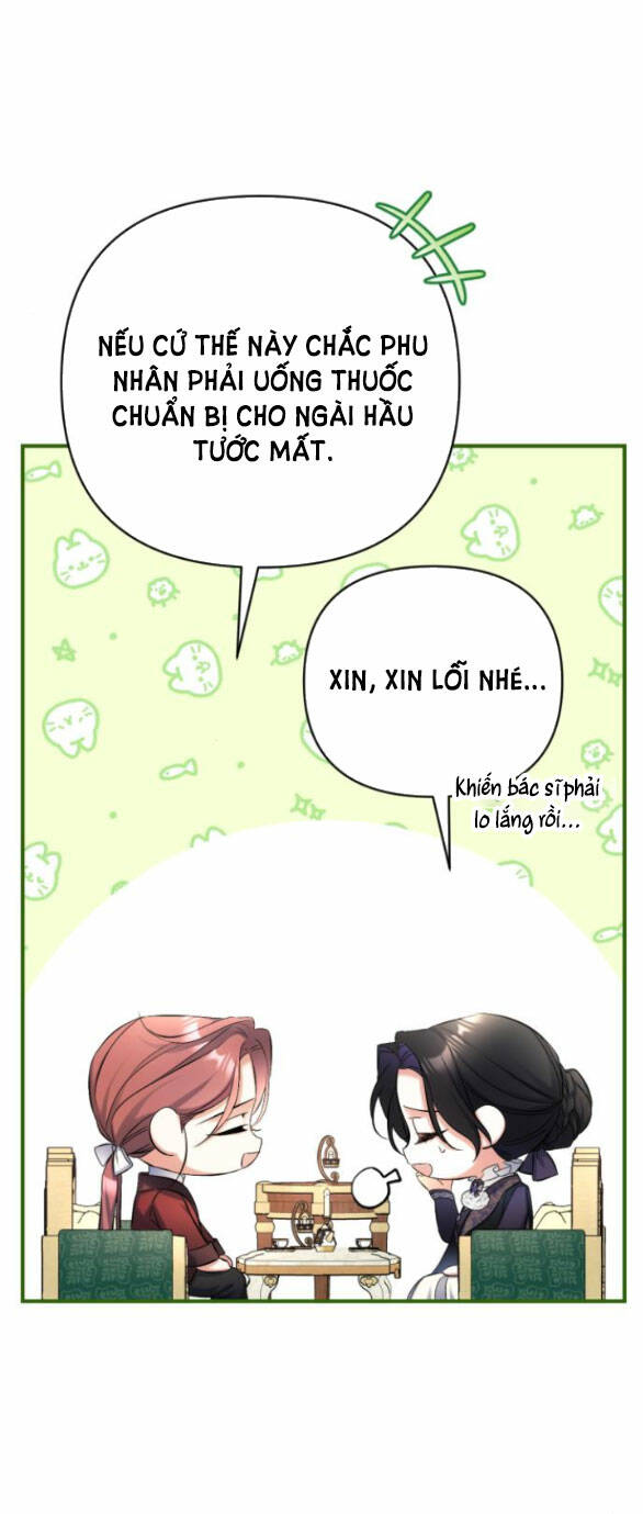 Dành Cho Nhân Vật Bị Bỏ Rơi Yêu Thích Nhất Của Tôi Chapter 46.2 - Trang 2